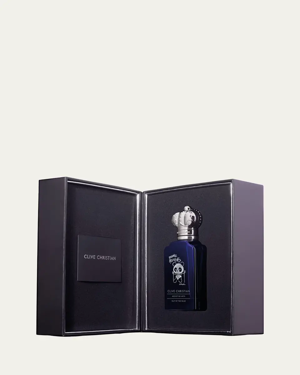 Clive Christian Strange Heavens Out of the Blue Perfume, 1.7 oz. | Thumbnail 2 Clive Christian Strange Heavens Out of the Blue Perfume, 1.7 oz. | Thumbnail 2