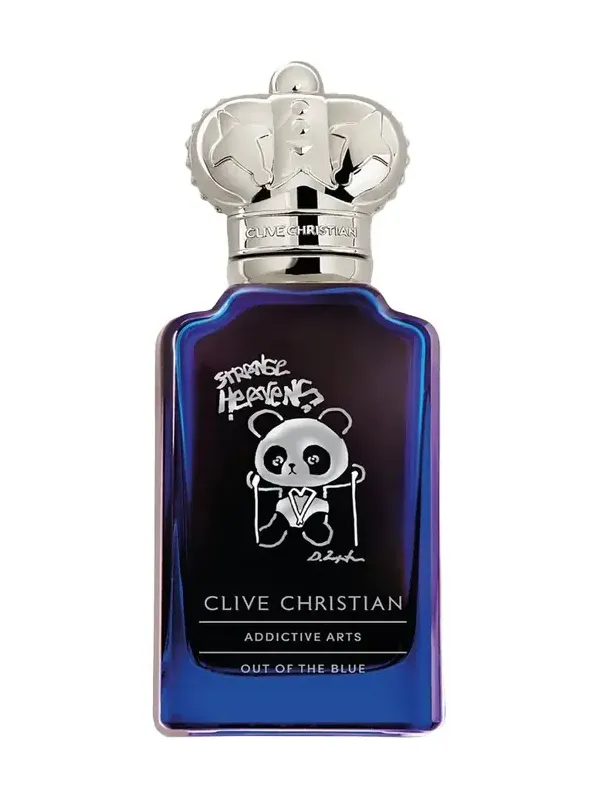 Clive Christian Strange Heavens Out of the Blue Perfume, 1.7 oz.