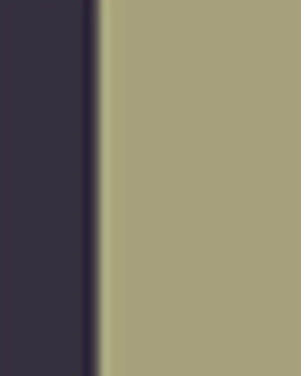 MacKenzie-Childs Violet Check Large Pedestal Platter | Thumbnail 3 MacKenzie-Childs Violet Check Large Pedestal Platter | Thumbnail 3