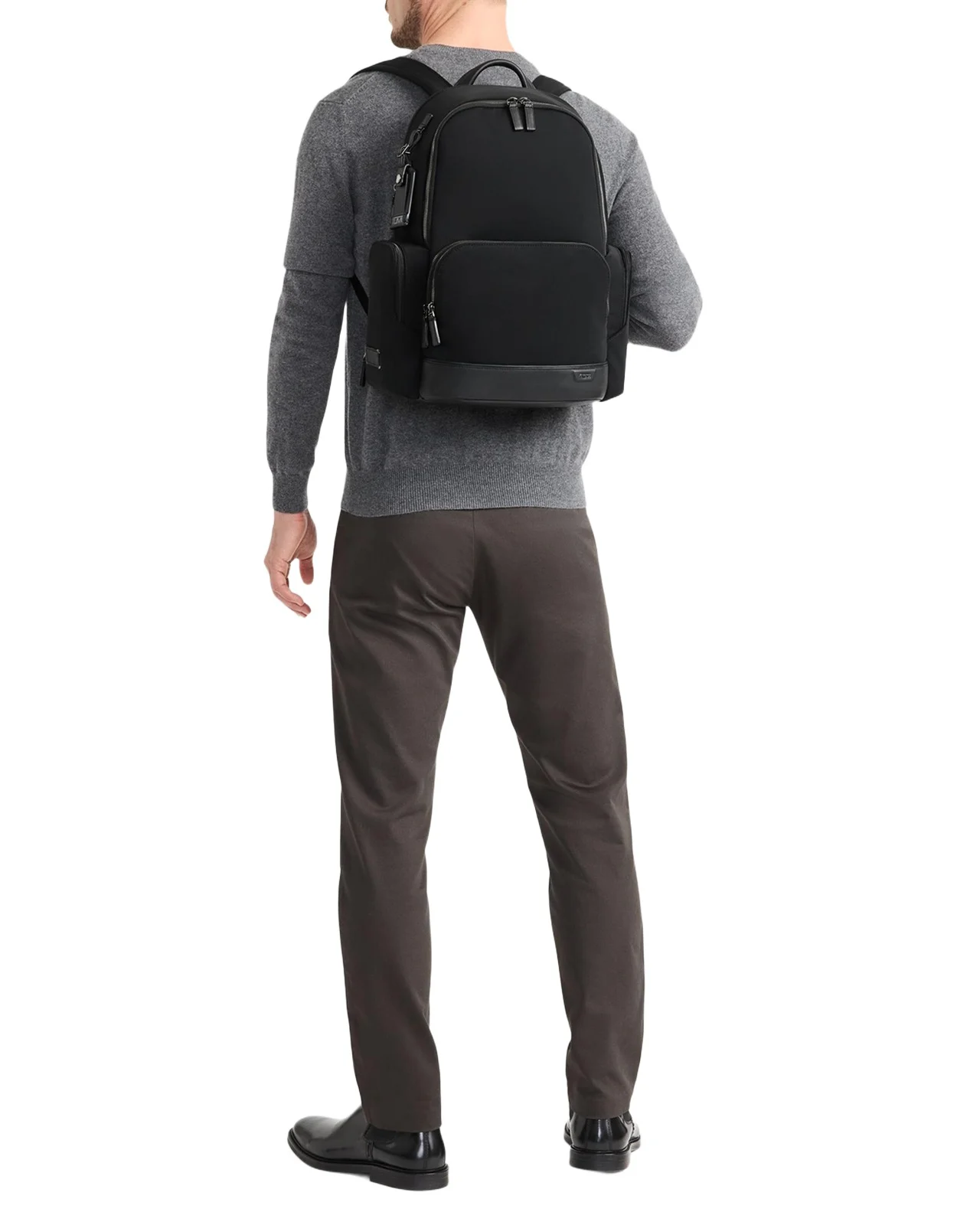 Hadden Backpack Hadden Backpack