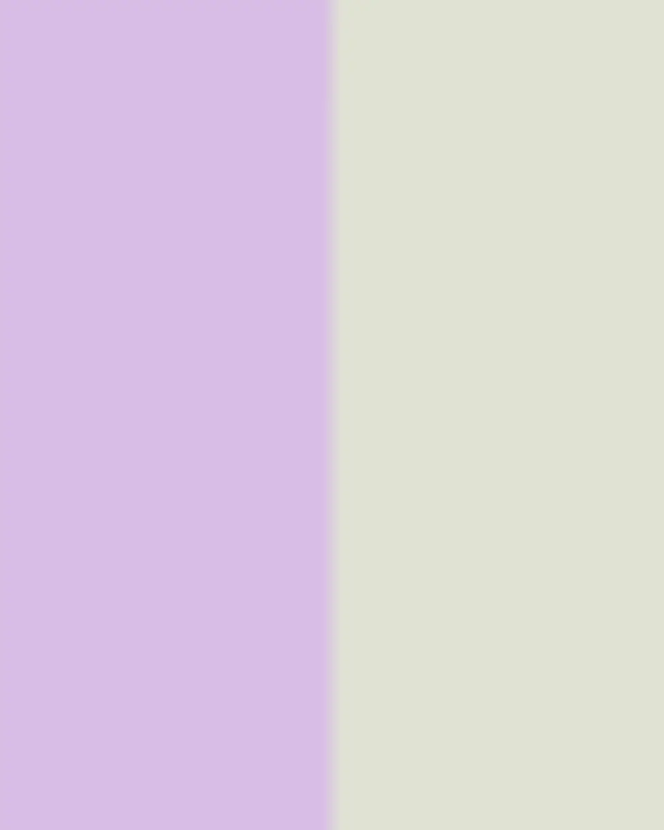 MacKenzie-Childs Violet Check Tall Vase | Thumbnail 2 MacKenzie-Childs Violet Check Tall Vase | Thumbnail 2