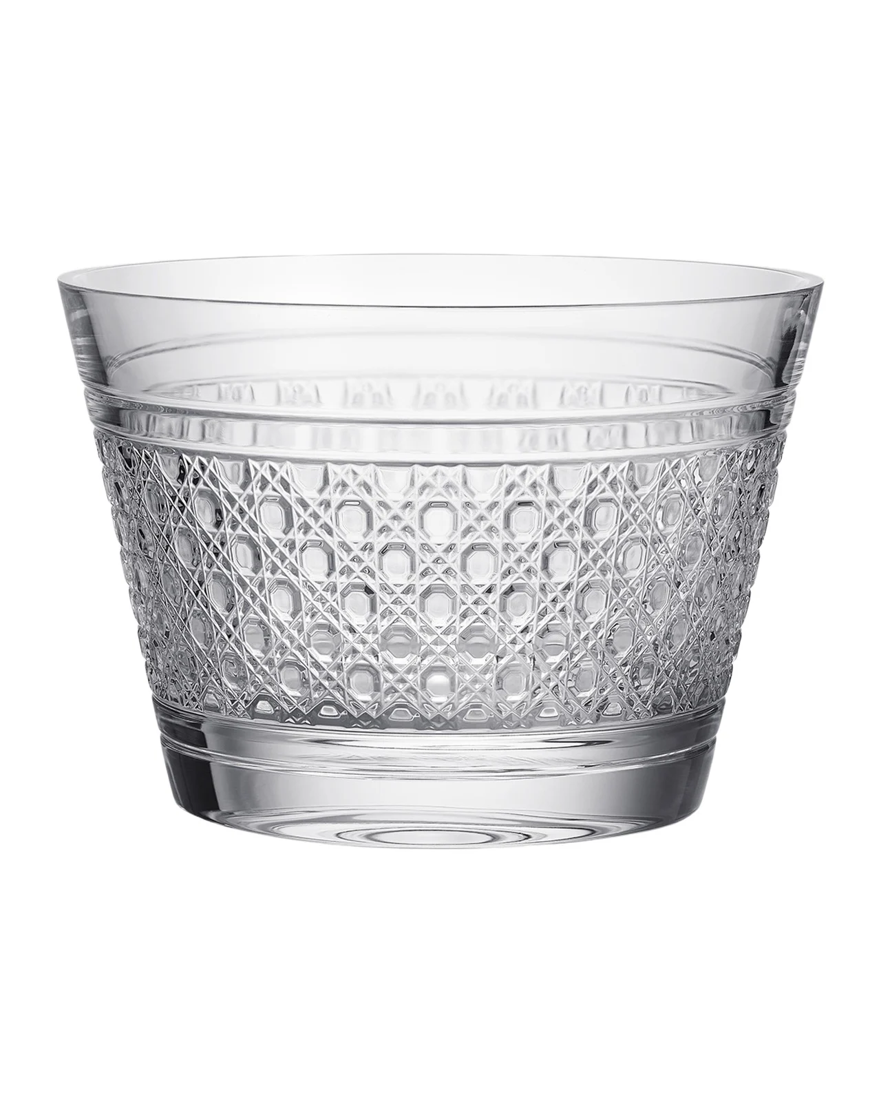Waterford Crystal Opulence 9" Crystal Bowl