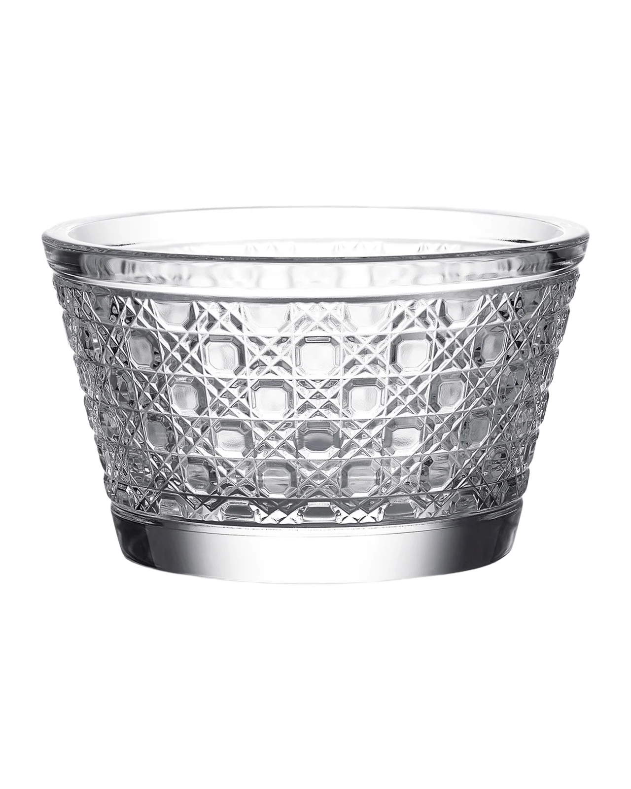 Waterford Crystal Opulence 5" Crystal Bowl