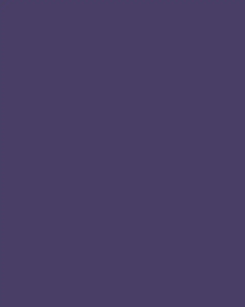 MacKenzie-Childs Violet Check Medium Canister | Thumbnail 3 MacKenzie-Childs Violet Check Medium Canister | Thumbnail 3