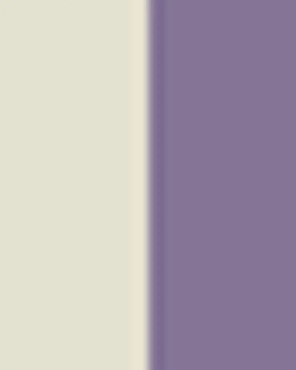 MacKenzie-Childs Violet Check Spoon Rest | Thumbnail 3