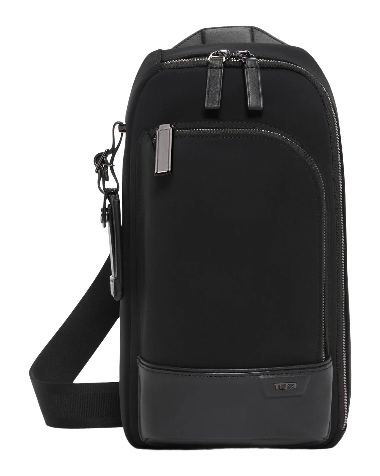Harrison Gregory Leather Sling Bag Harrison Gregory Leather Sling Bag