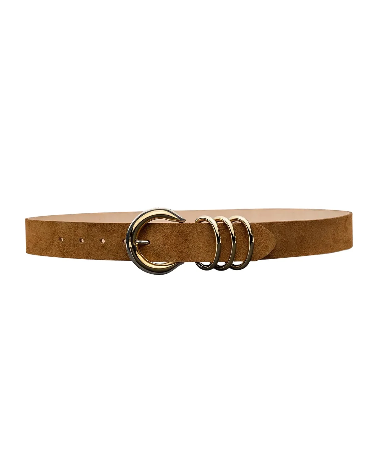 Tobar Suede Belt Tobar Suede Belt