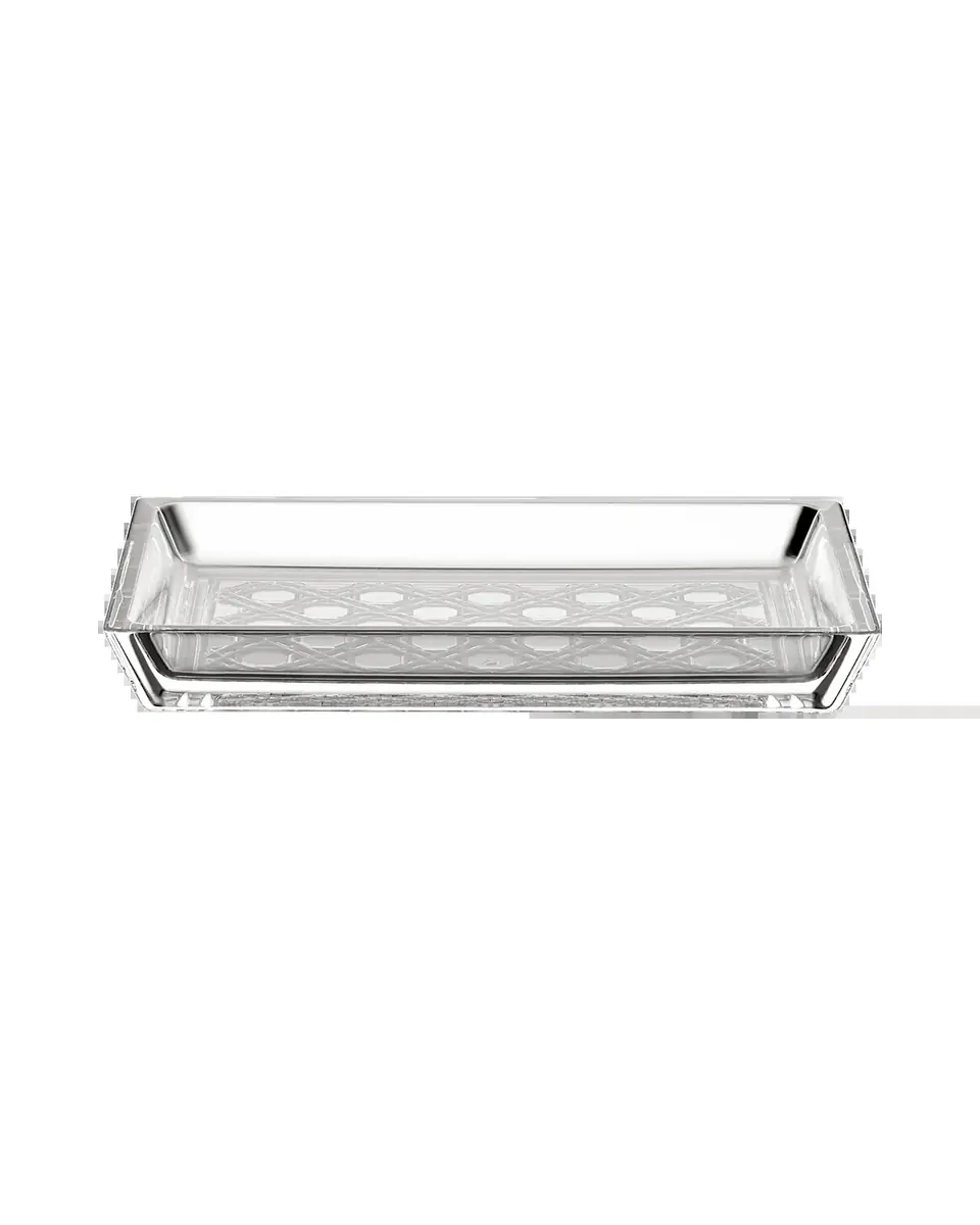 Waterford Crystal Opulence Crystal Tray | Thumbnail 2