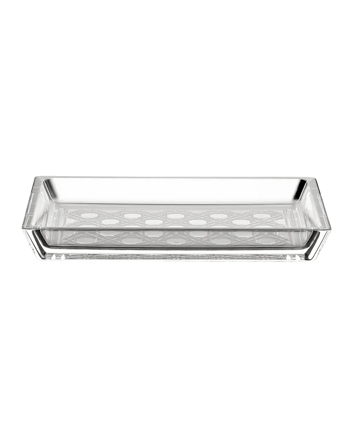 Waterford Crystal Opulence Crystal Tray