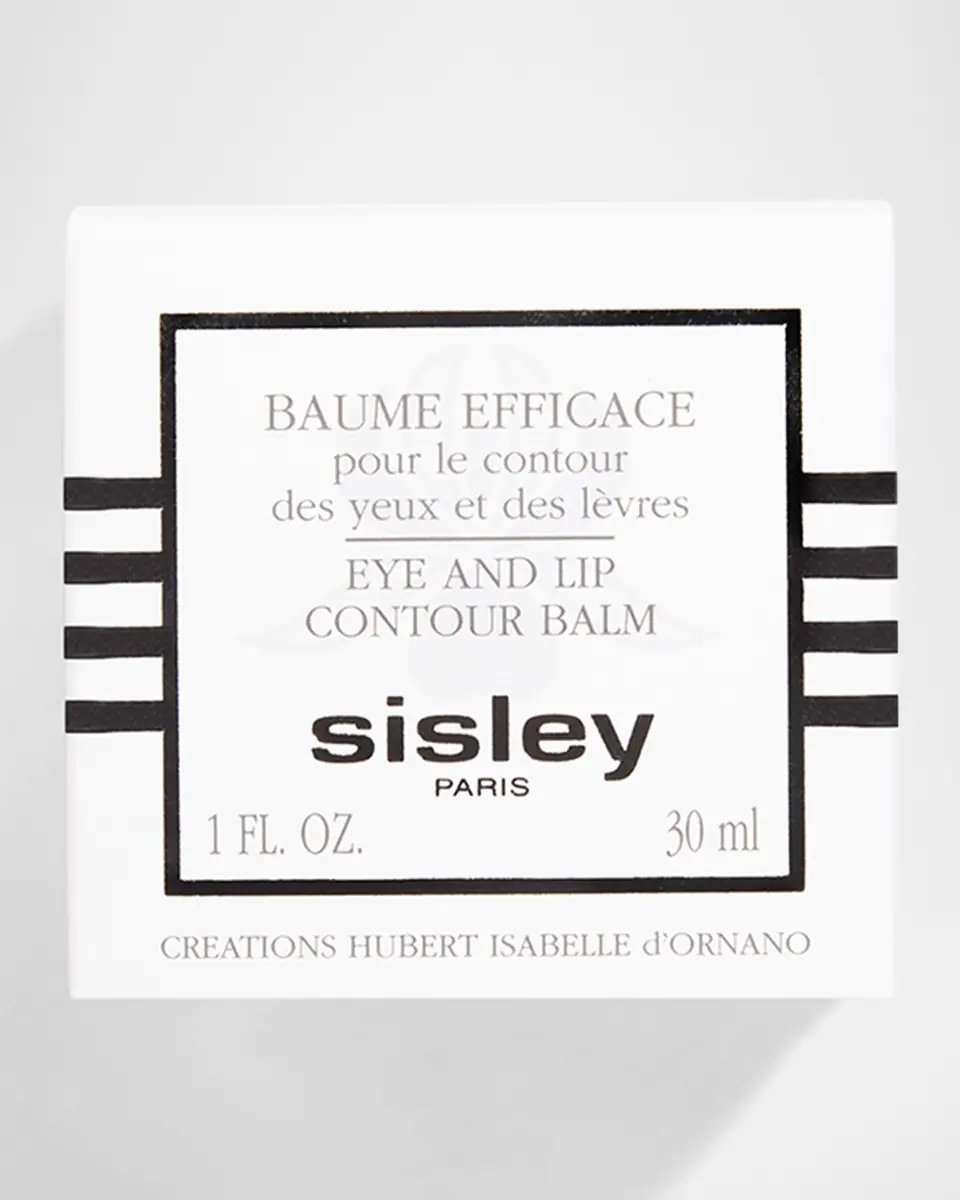 Sisley-Paris Eye and Lip Contour Balm | Thumbnail 3 Sisley-Paris Eye and Lip Contour Balm | Thumbnail 3