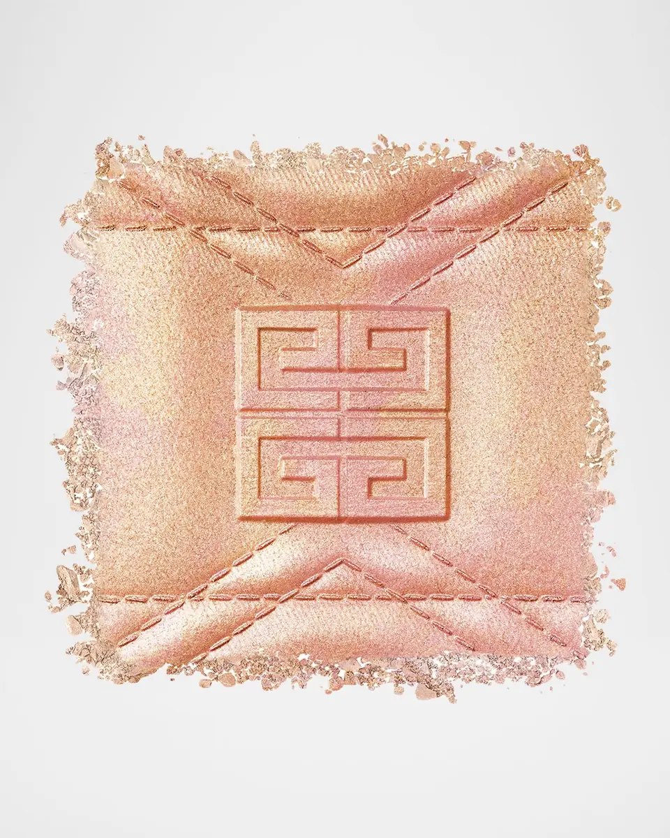 Givenchy Prisme Libre Strobing & Illuminating Highlighter Powder | Thumbnail 9 Givenchy Prisme Libre Strobing & Illuminating Highlighter Powder | Thumbnail 9