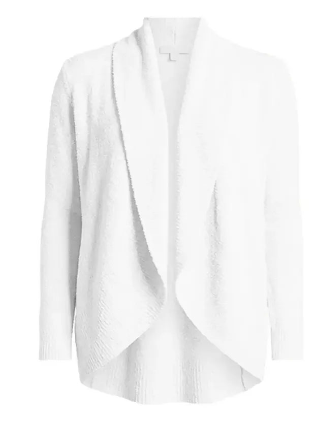 CozyChic Lite Circle Cardigan CozyChic Lite Circle Cardigan