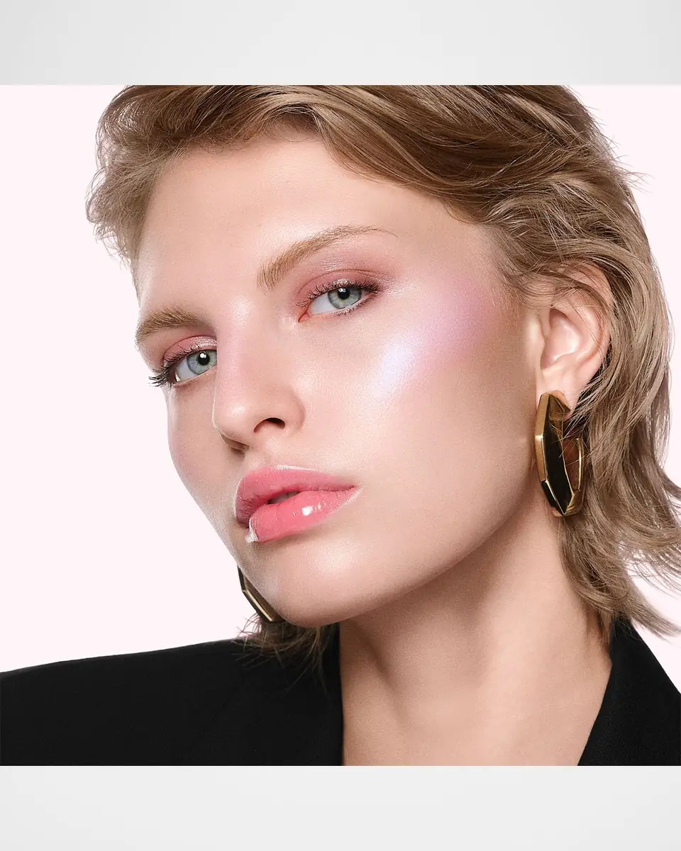 Givenchy Prisme Libre Strobing & Illuminating Highlighter Powder | Thumbnail 7 Givenchy Prisme Libre Strobing & Illuminating Highlighter Powder | Thumbnail 7