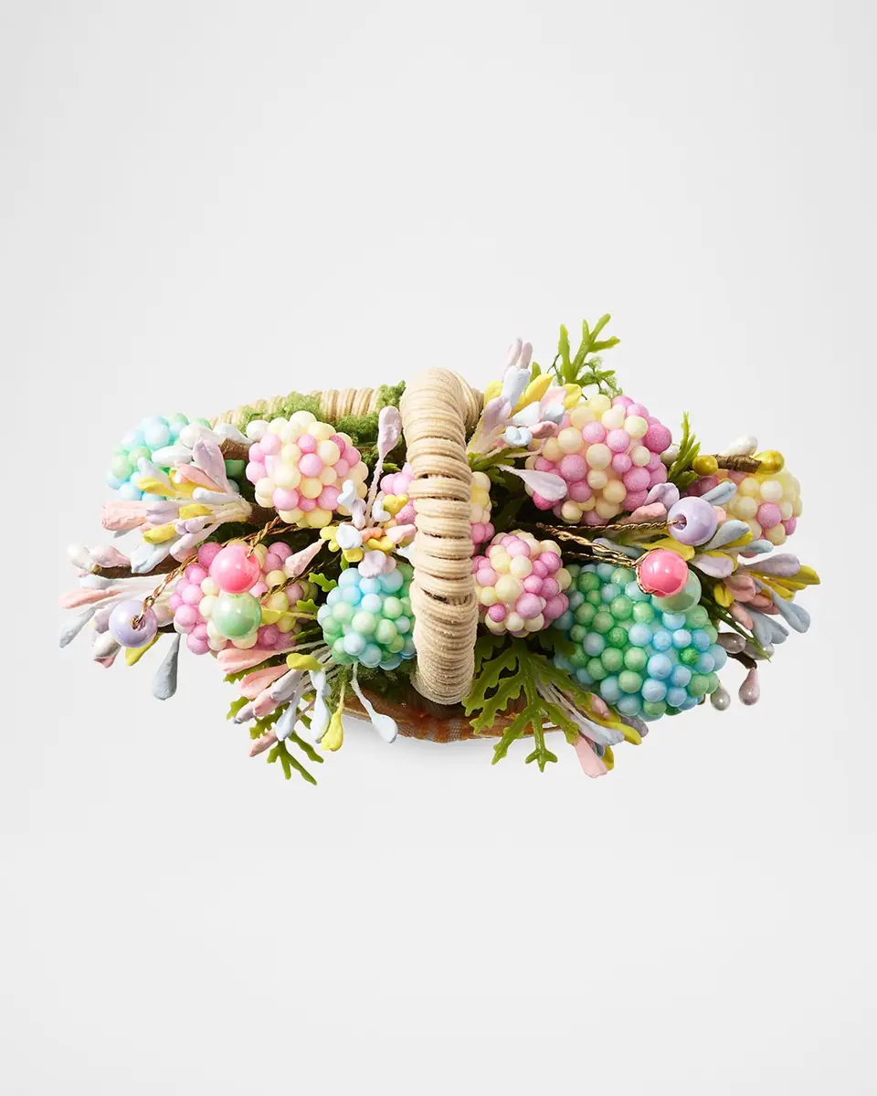 Kim Seybert Bloom Napkin Ring | Thumbnail 2 Kim Seybert Bloom Napkin Ring | Thumbnail 2
