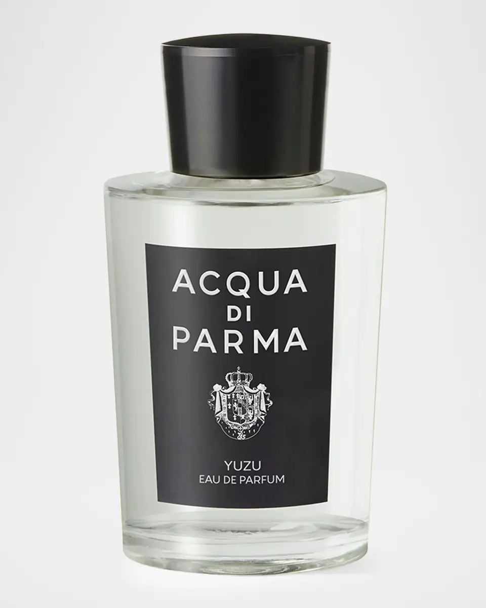 Acqua di Parma Yuzu Eau de Parfum, 6 oz. | Thumbnail 3 Acqua di Parma Yuzu Eau de Parfum, 6 oz. | Thumbnail 3