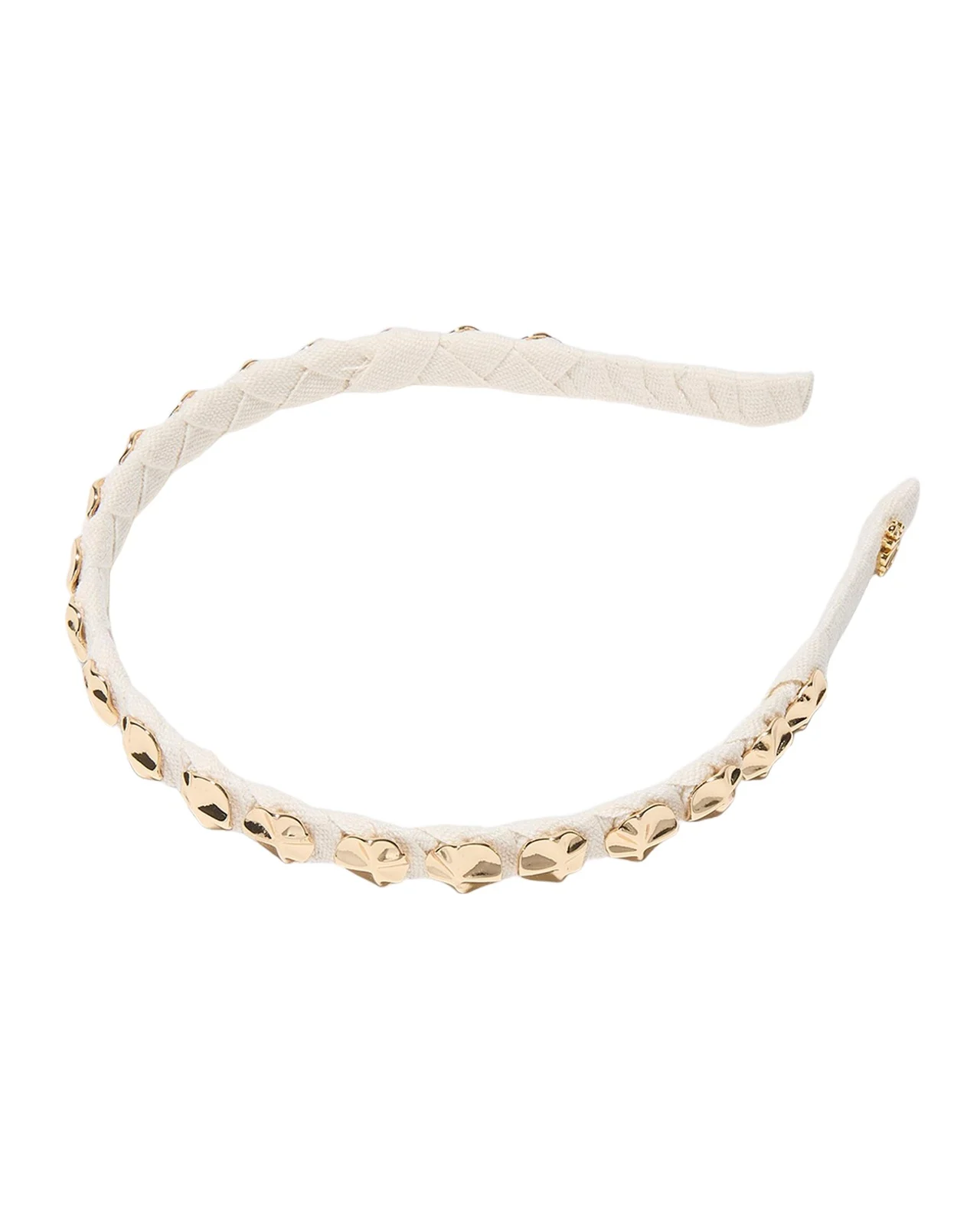 Lele Sadoughi Socialite Strand Headband