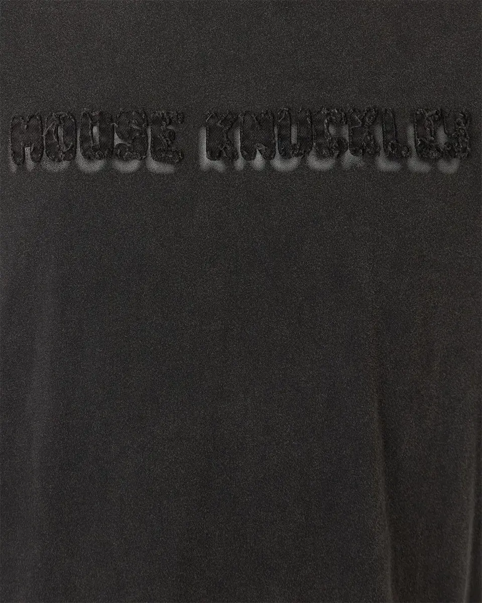 Moose Knuckles Men's Connor Pima Cotton T-Shirt | Thumbnail 6 Moose Knuckles Men's Connor Pima Cotton T-Shirt | Thumbnail 6