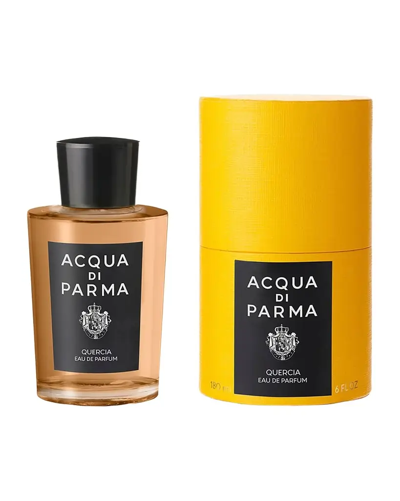 Acqua di Parma Quercia Eau de Parfum, 6 oz.