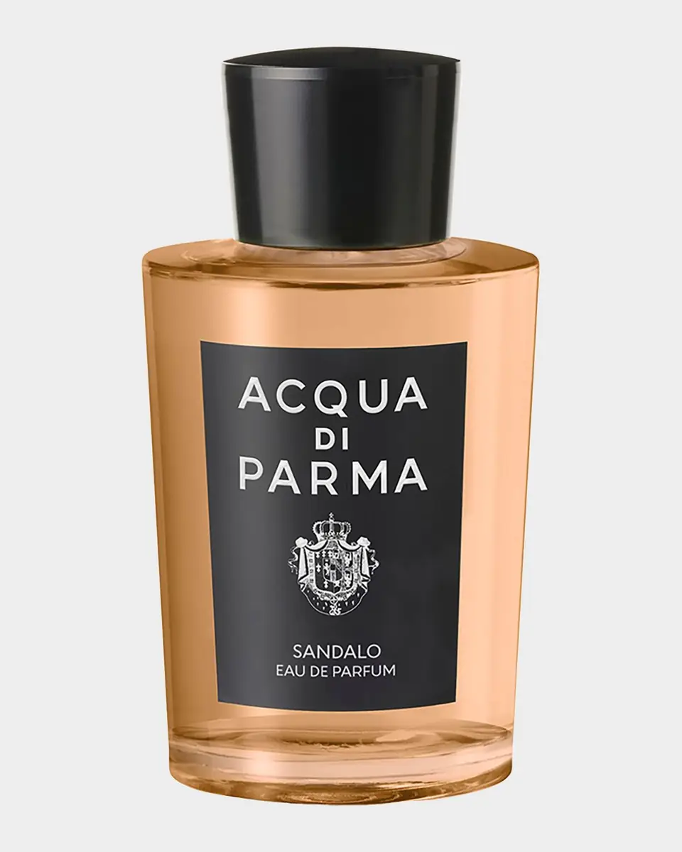 Acqua di Parma Sandalo Eau de Parfum, 6 oz. | Thumbnail 2 Acqua di Parma Sandalo Eau de Parfum, 6 oz. | Thumbnail 2