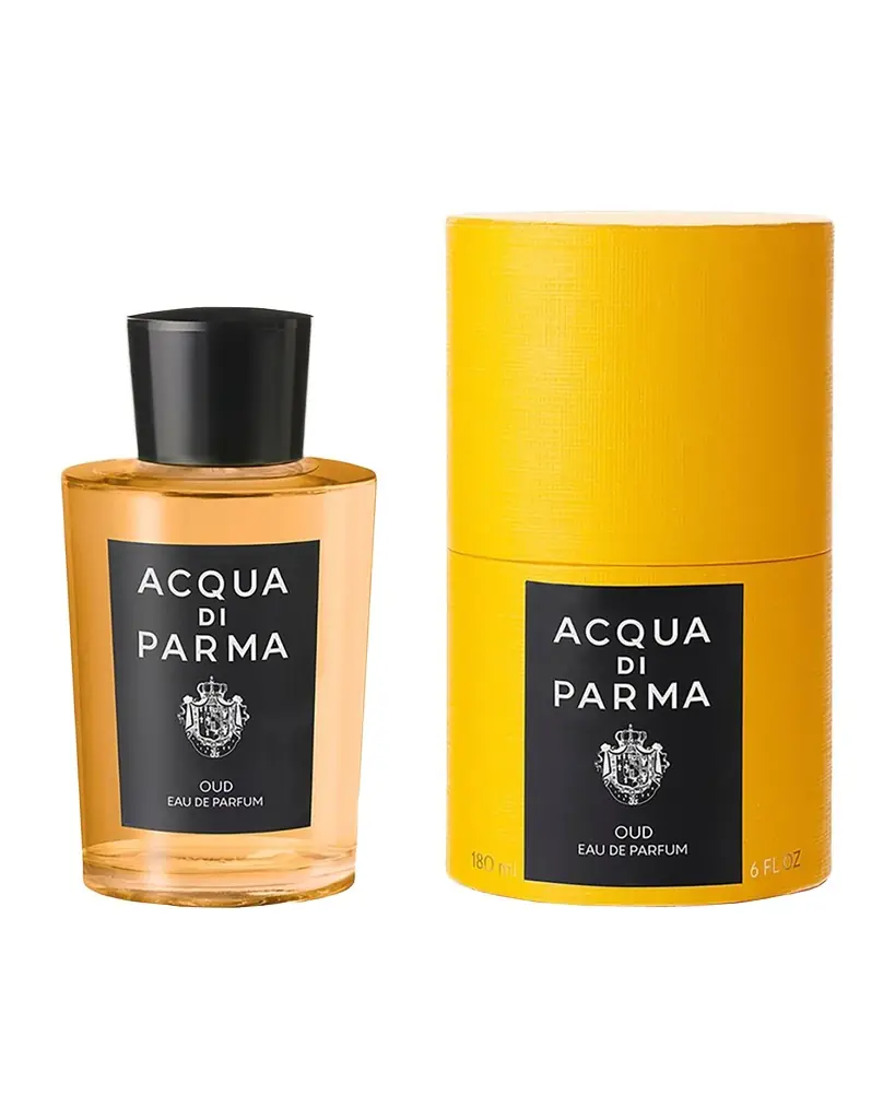 Acqua di Parma Oud Eau de Parfum, 6 oz. | Image 1 Acqua di Parma Oud Eau de Parfum, 6 oz. | Image 1