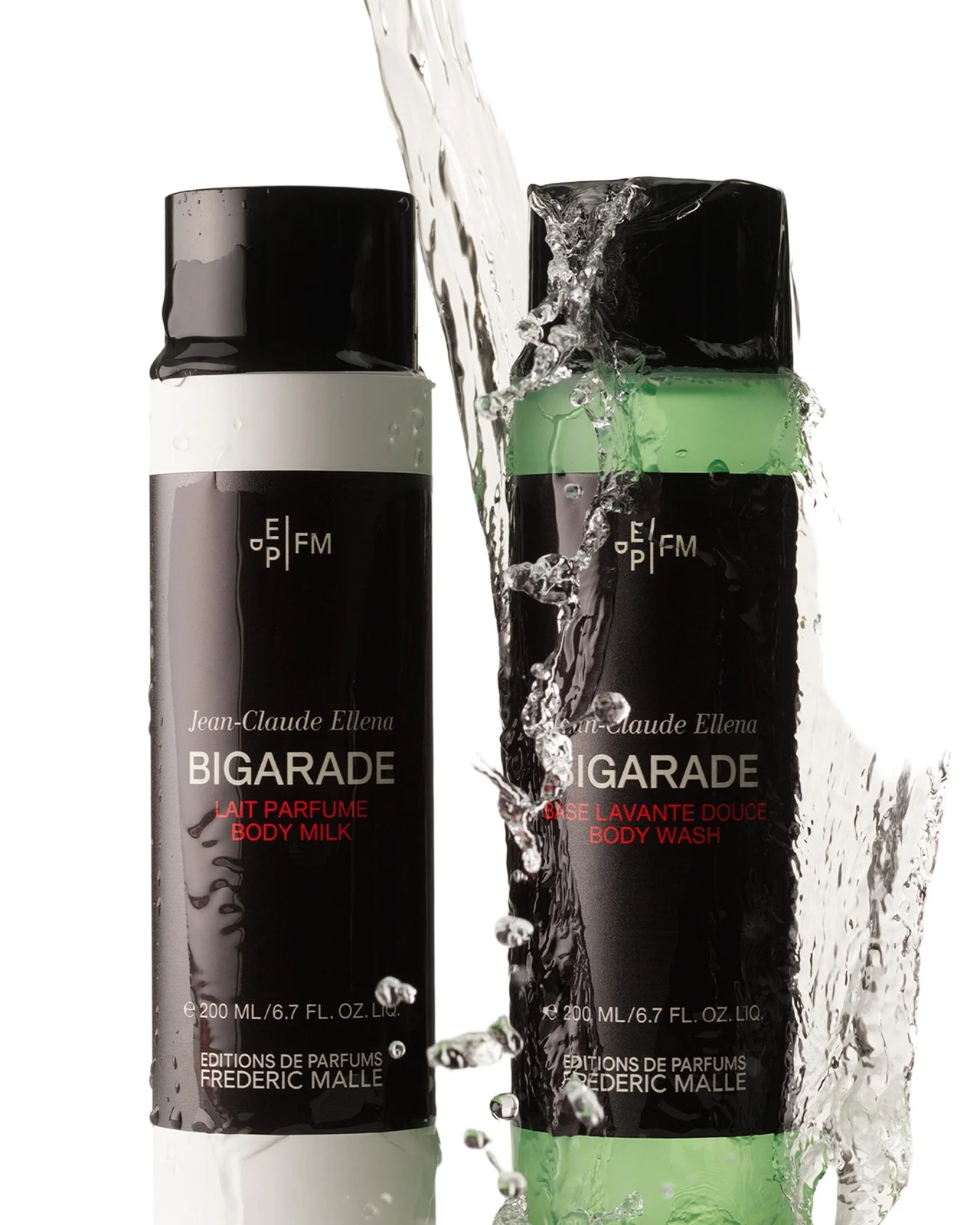 Editions de Parfums Frederic Malle Bigarade Body Wash, 6.7 oz.