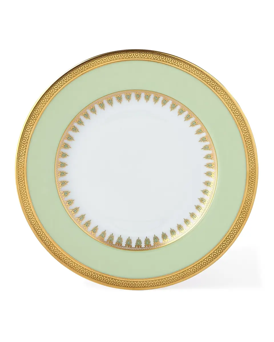 Haviland Oasis Bread & Butter Plate | Image 1 Haviland Oasis Bread & Butter Plate | Image 1