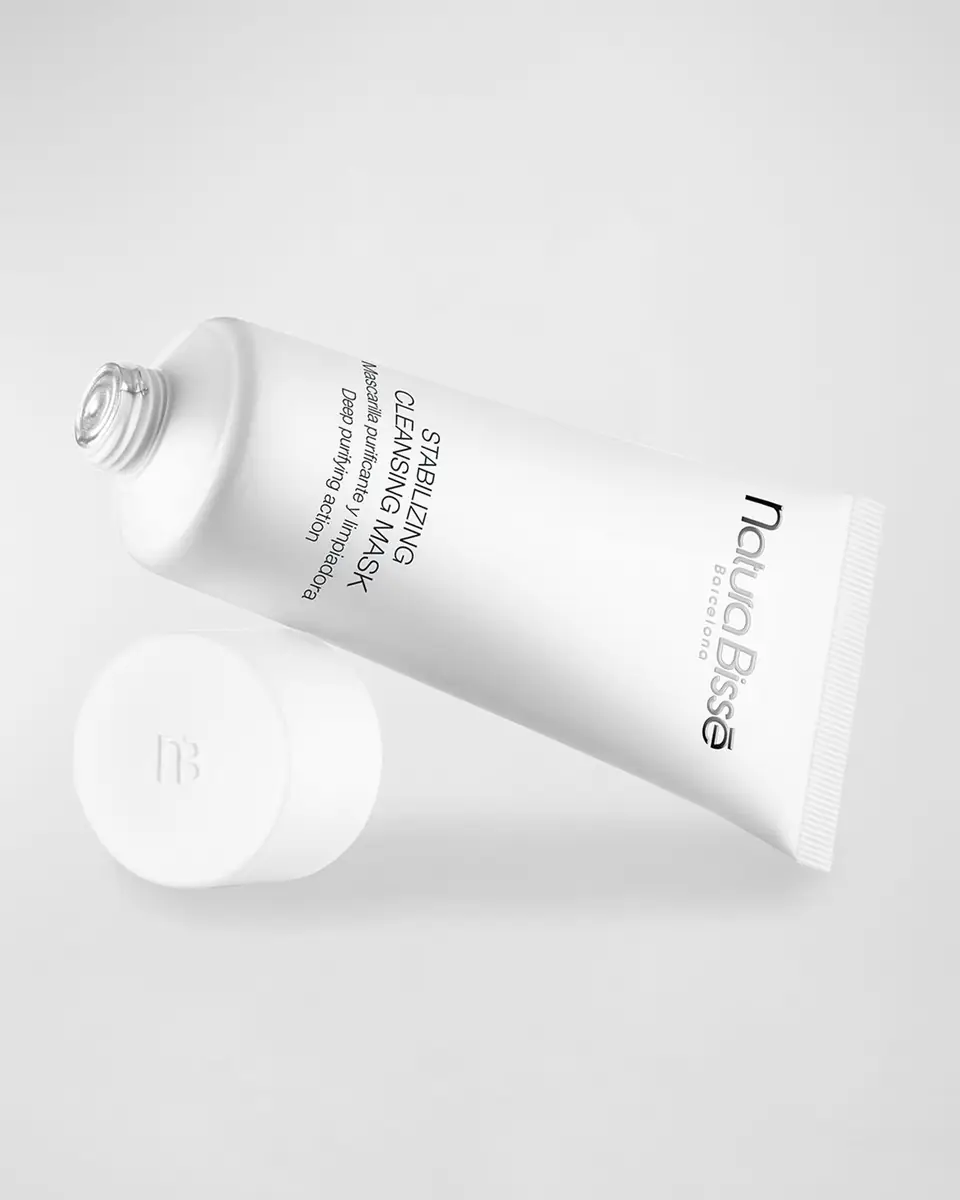 Natura Bissé Stabilizing Cleansing Mask, 7 oz. | Thumbnail 2 Natura Bissé Stabilizing Cleansing Mask, 7 oz. | Thumbnail 2