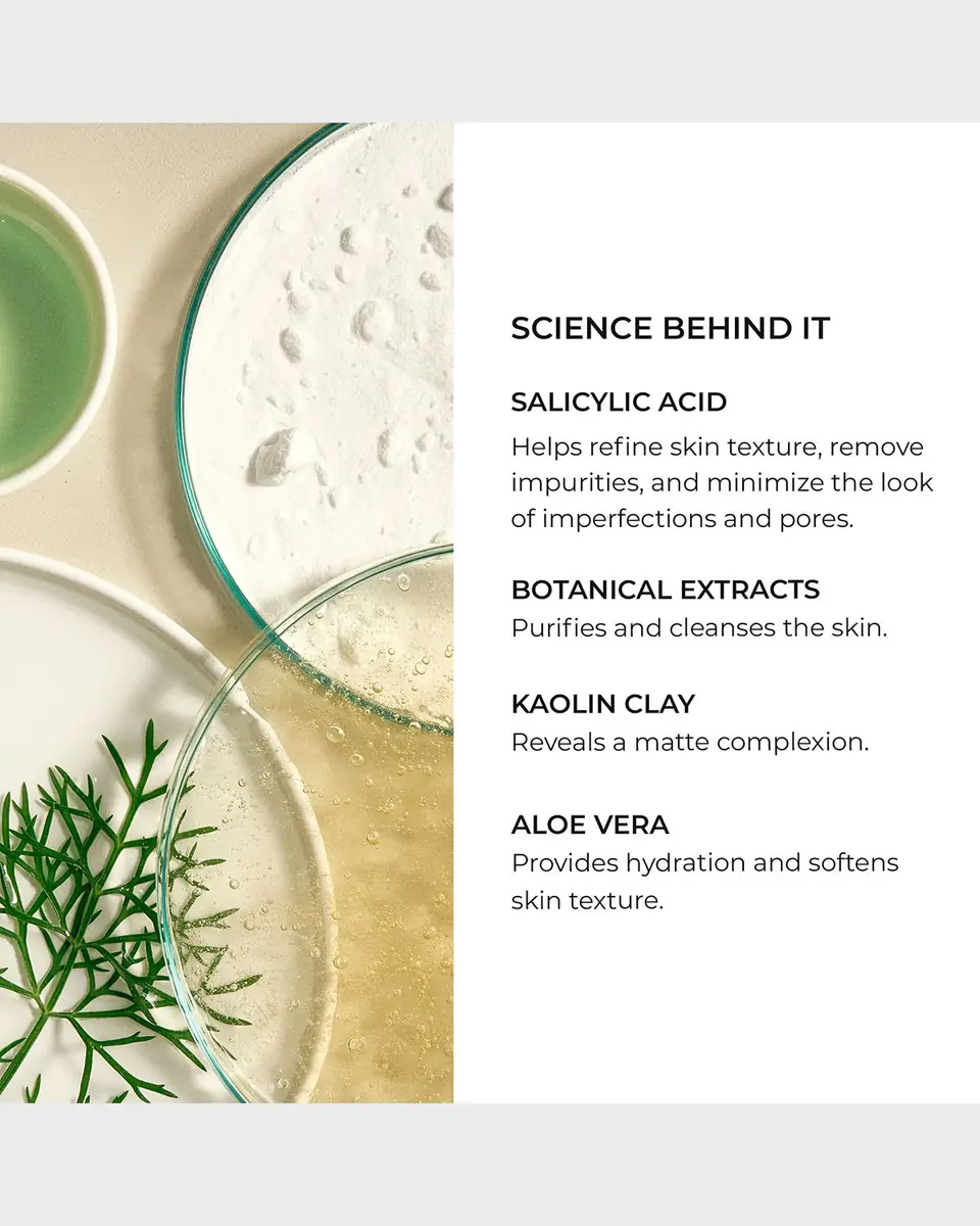 Natura Bissé Stabilizing Cleansing Mask, 7 oz. | Thumbnail 6 Natura Bissé Stabilizing Cleansing Mask, 7 oz. | Thumbnail 6