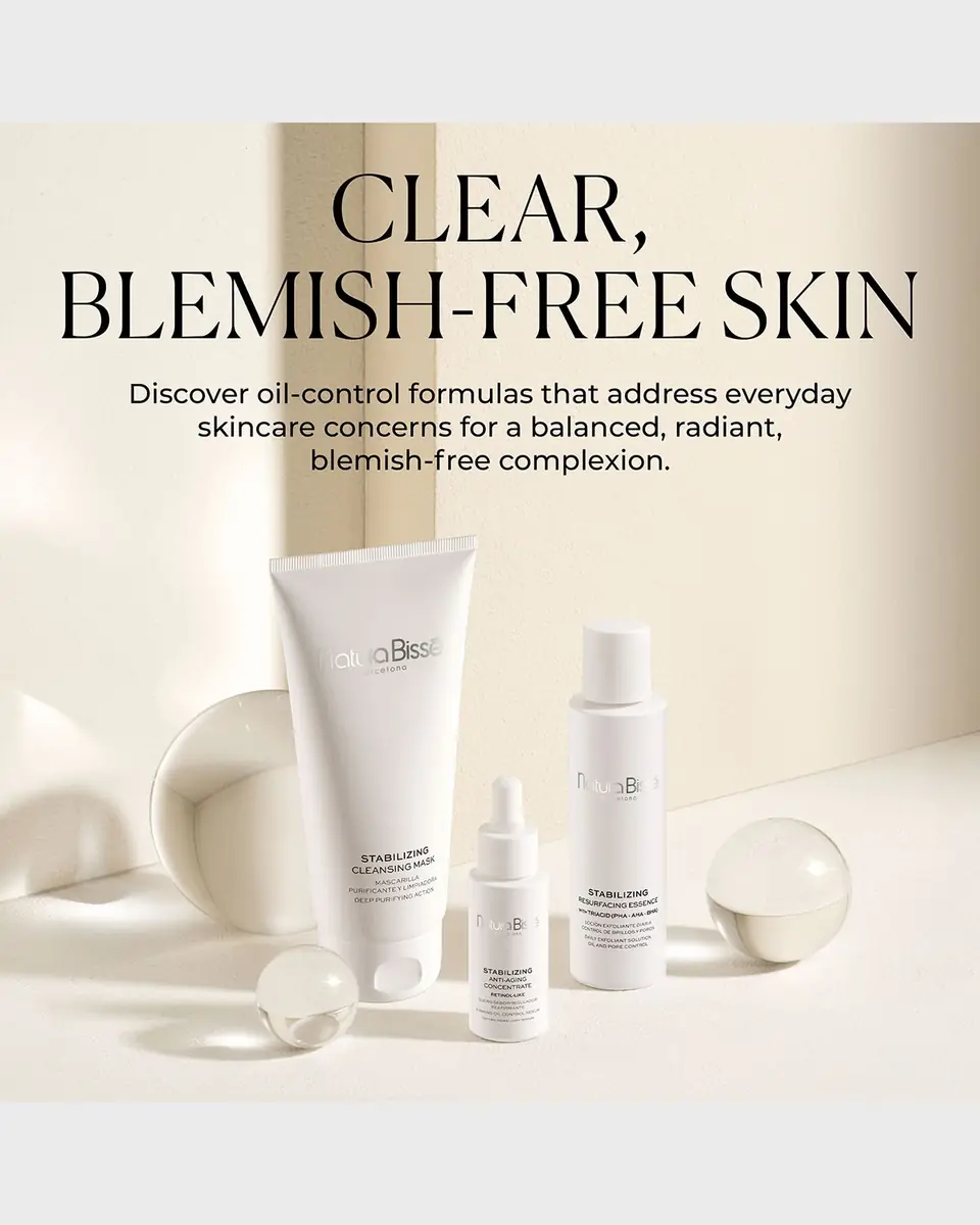 Natura Bissé Stabilizing Cleansing Mask, 7 oz. | Thumbnail 7 Natura Bissé Stabilizing Cleansing Mask, 7 oz. | Thumbnail 7