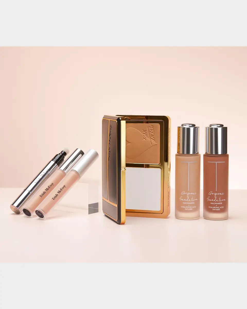 Trish McEvoy Correct and Brighten Shade Eraser - Undereye Brightening Pen | Thumbnail 4 Trish McEvoy Correct and Brighten Shade Eraser - Undereye Brightening Pen | Thumbnail 4