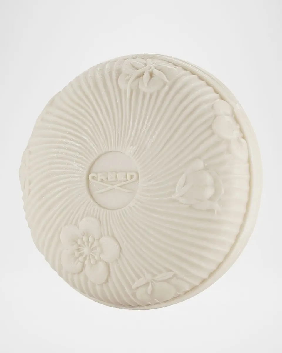 CREED Love in White Soap | Thumbnail 2 CREED Love in White Soap | Thumbnail 2