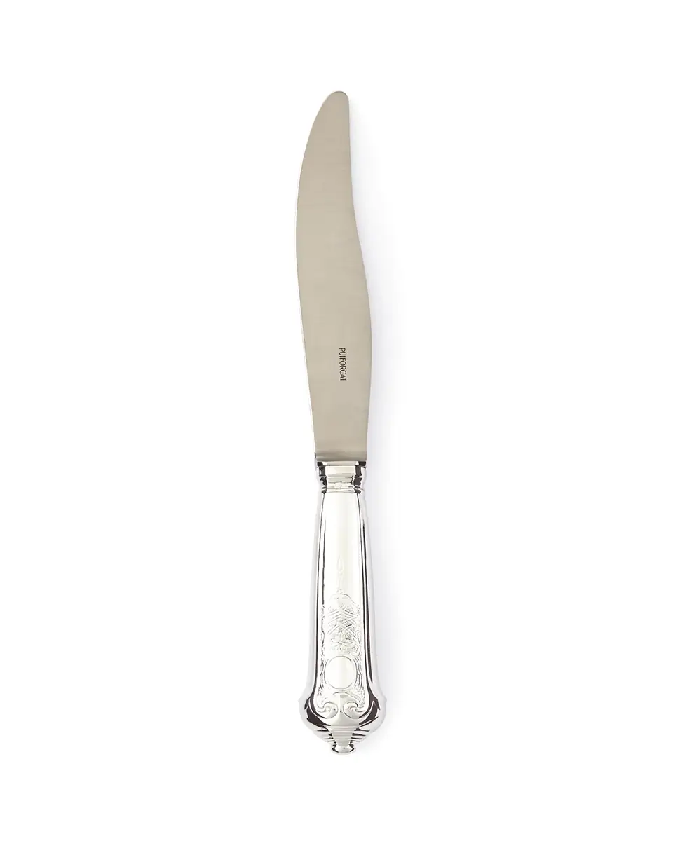 Puiforcat Elysee Sterling Silver Dinner Knife | Thumbnail 2