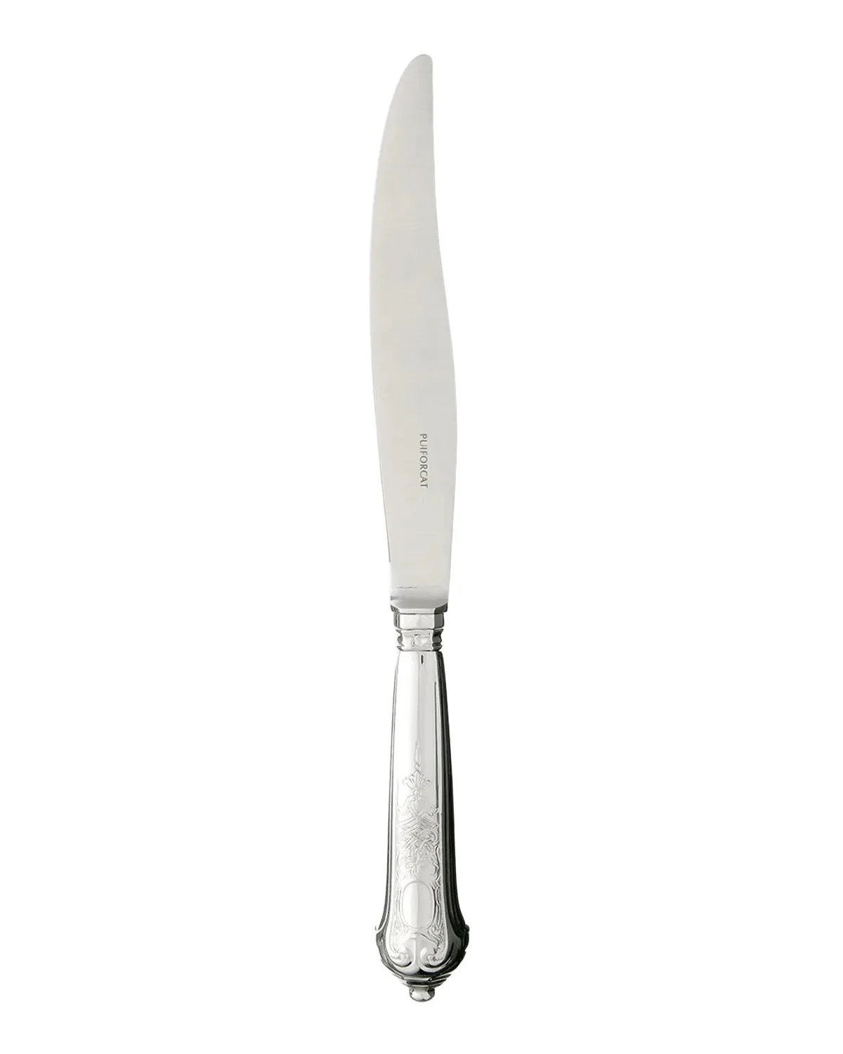 Puiforcat Elysee Sterling Silver Dinner Knife
