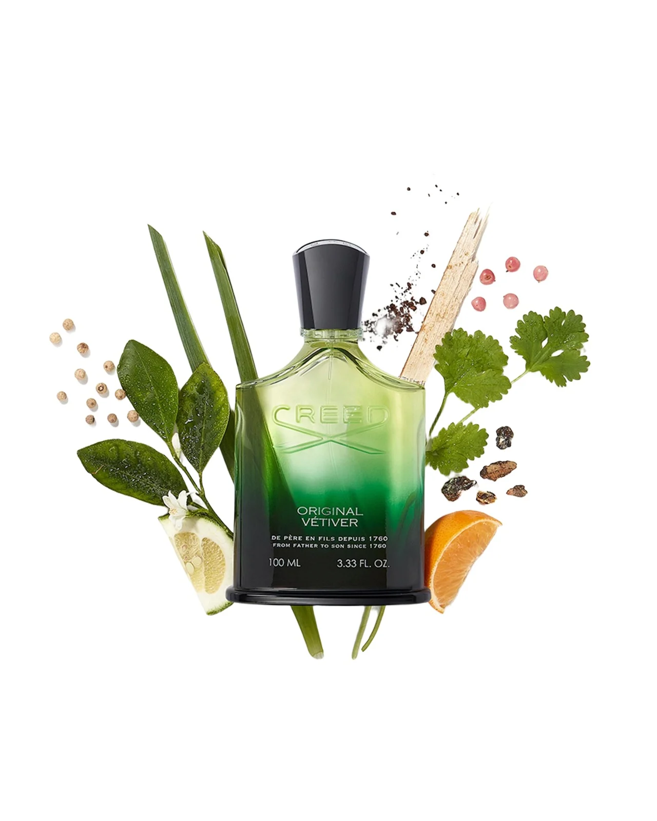 CREED Original Vetiver