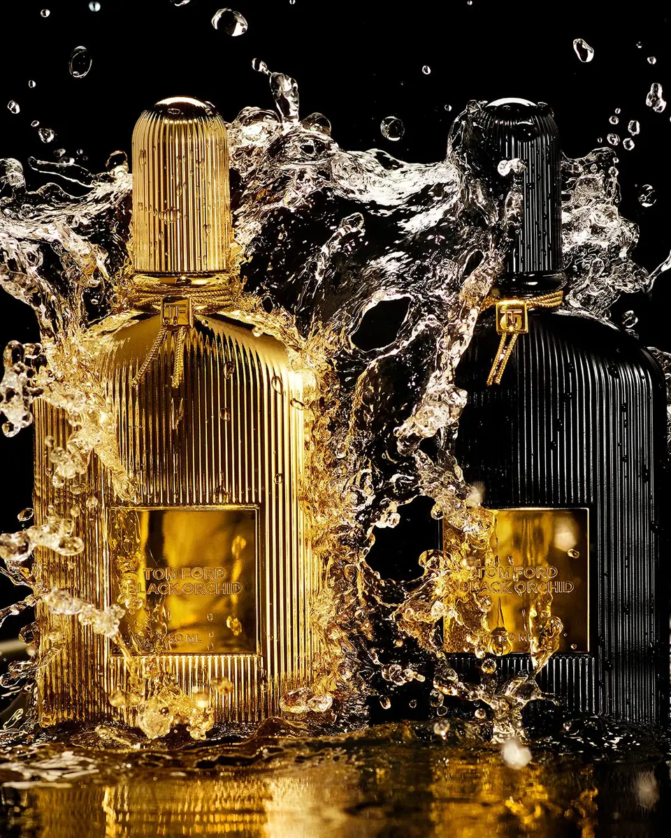 Tom Ford Black Orchid Eau de Parfum | Thumbnail 4 Tom Ford Black Orchid Eau de Parfum | Thumbnail 4