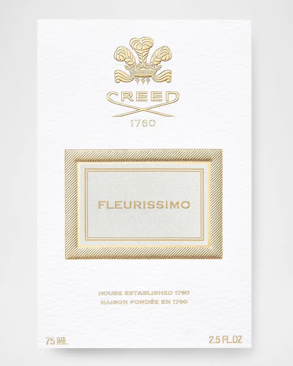 CREED Fleurissimo Eau de Parfum, 2.5 oz./ 75 mL | Thumbnail 2 CREED Fleurissimo Eau de Parfum, 2.5 oz./ 75 mL | Thumbnail 2