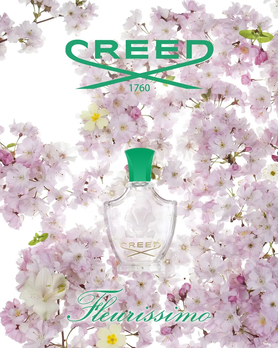 CREED Fleurissimo Eau de Parfum, 2.5 oz./ 75 mL | Thumbnail 4 CREED Fleurissimo Eau de Parfum, 2.5 oz./ 75 mL | Thumbnail 4