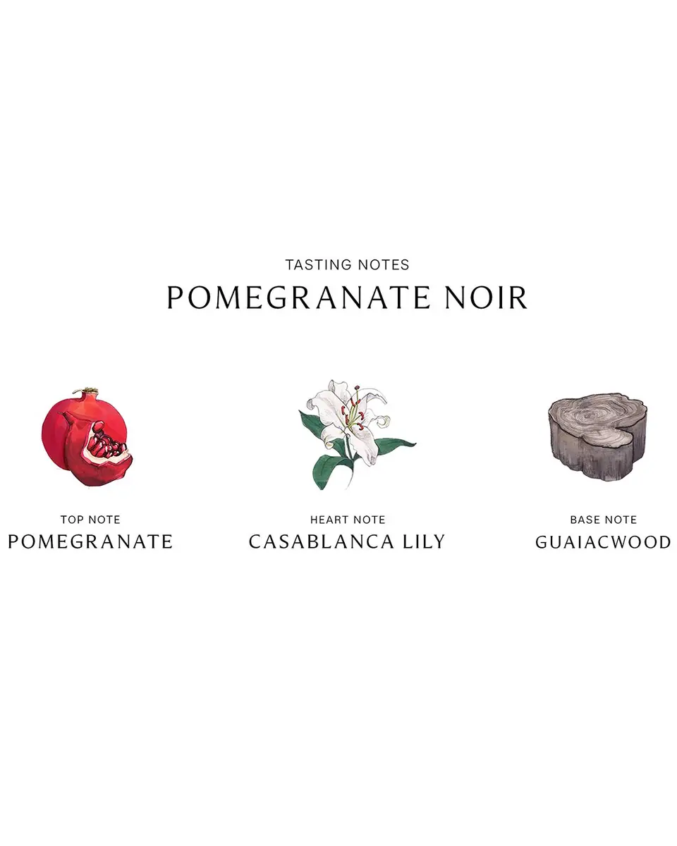 Jo Malone London Pomegranate Noir Cologne | Thumbnail 2 Jo Malone London Pomegranate Noir Cologne | Thumbnail 2