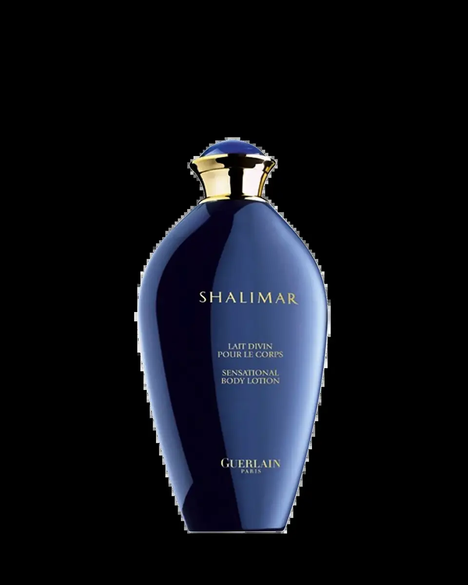Guerlain Shalimar Sensual Body Creme, 6.7 oz | Thumbnail 2 Guerlain Shalimar Sensual Body Creme, 6.7 oz | Thumbnail 2