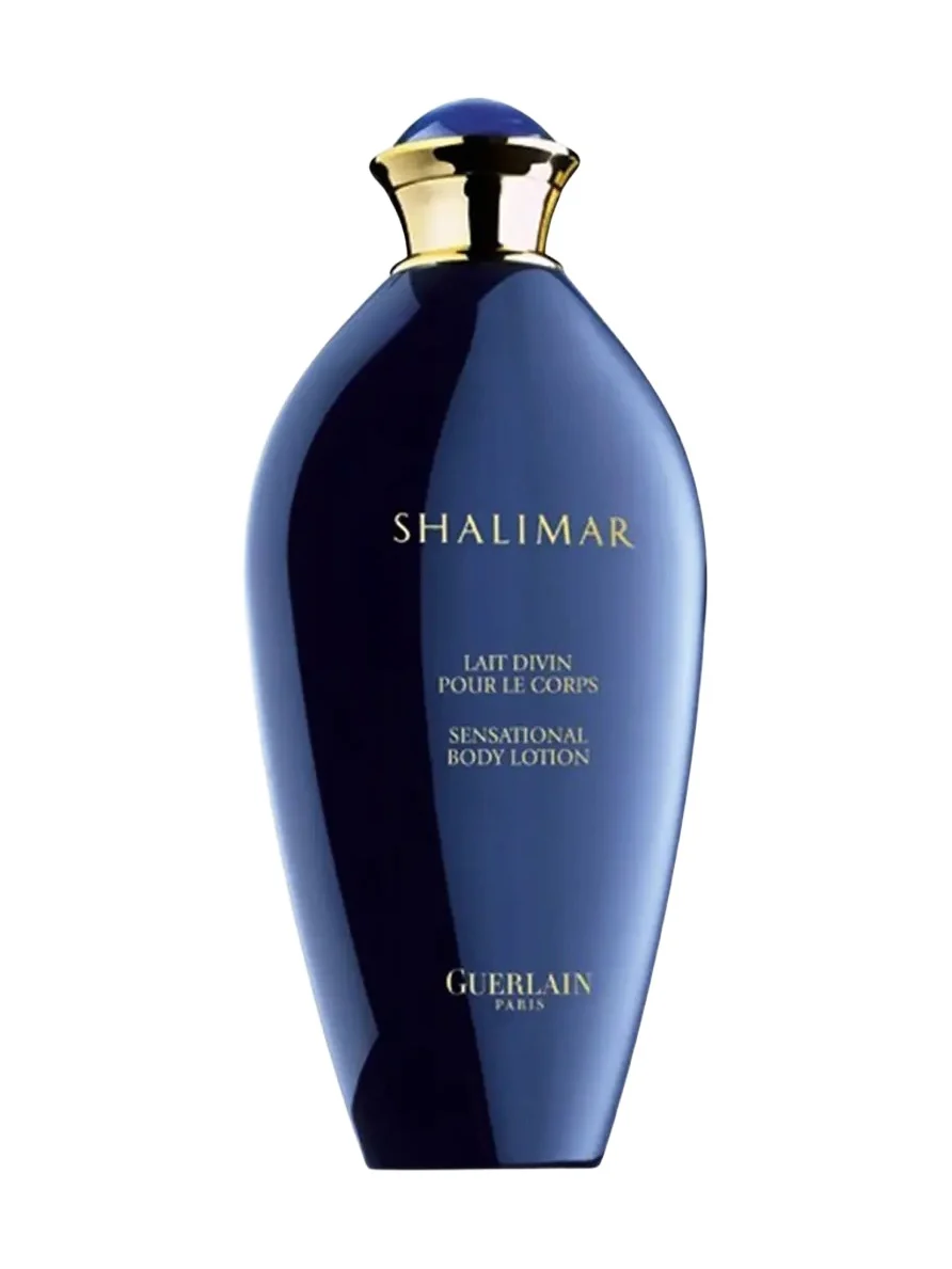 Guerlain Shalimar Sensual Body Creme, 6.7 oz