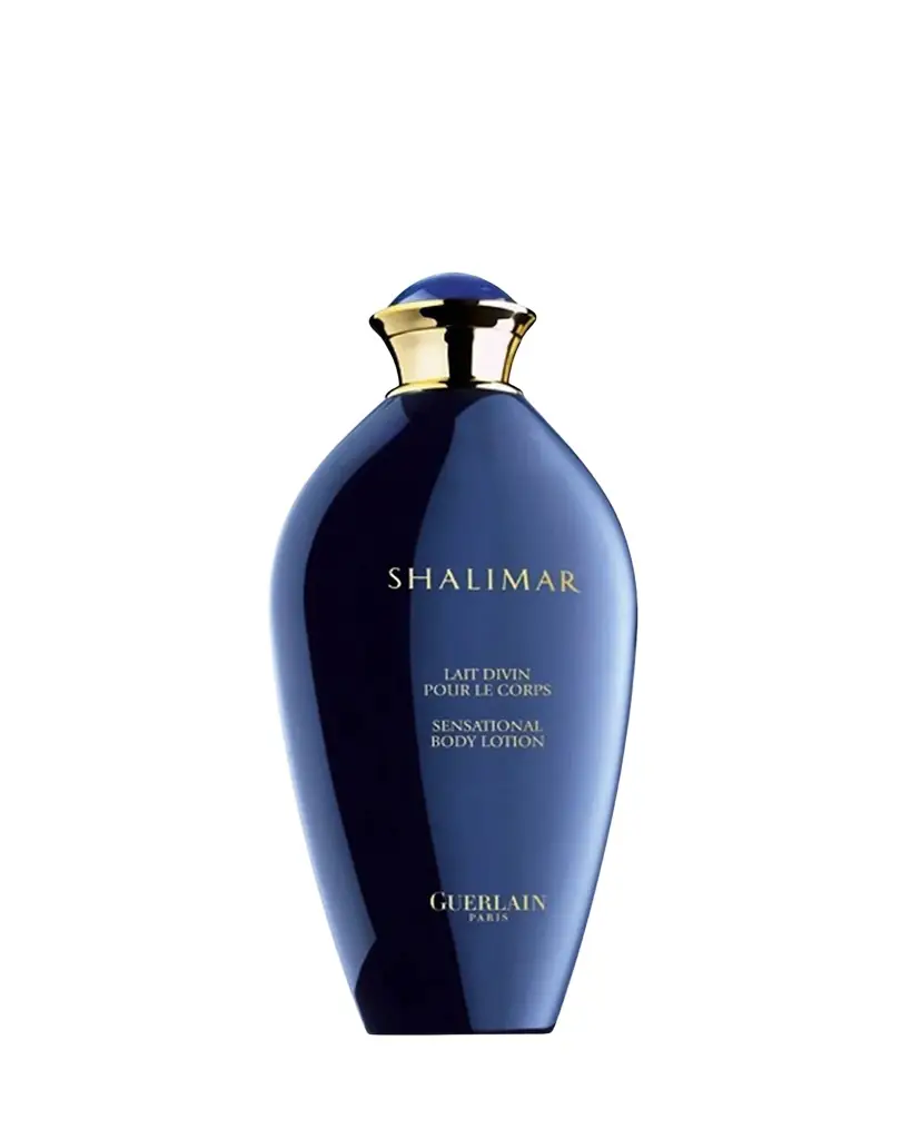 Guerlain Shalimar Sensual Body Creme, 6.7 oz