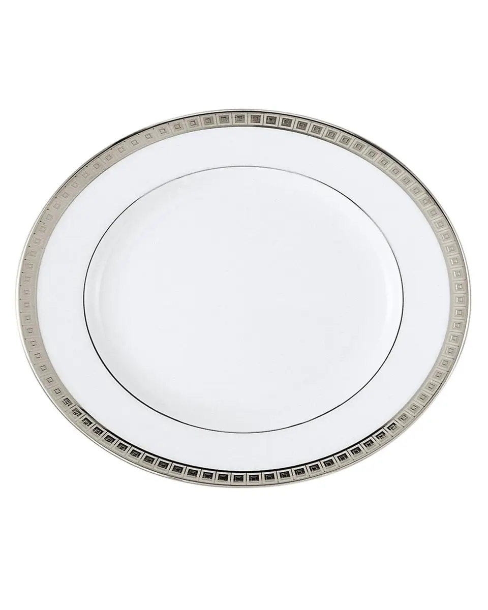 Bernardaud Athena Bread & Butter Plate | Thumbnail 2 Bernardaud Athena Bread & Butter Plate | Thumbnail 2