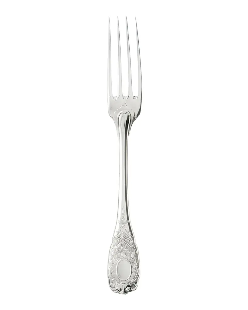 Puiforcat Elysee Sterling Silver Dinner Fork