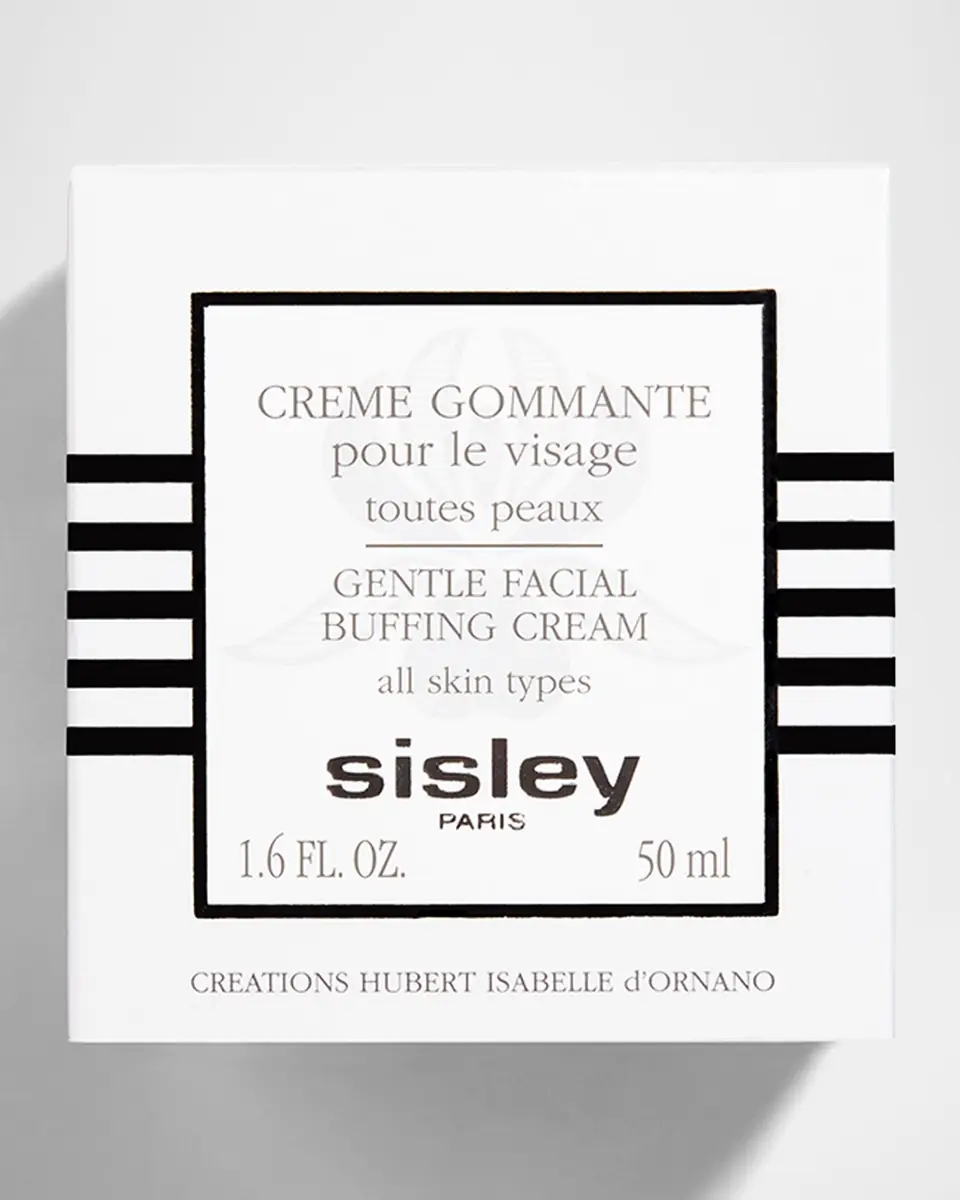 Sisley-Paris Gentle Facial Buffing Cream, 1.6 oz. | Thumbnail 2 Sisley-Paris Gentle Facial Buffing Cream, 1.6 oz. | Thumbnail 2
