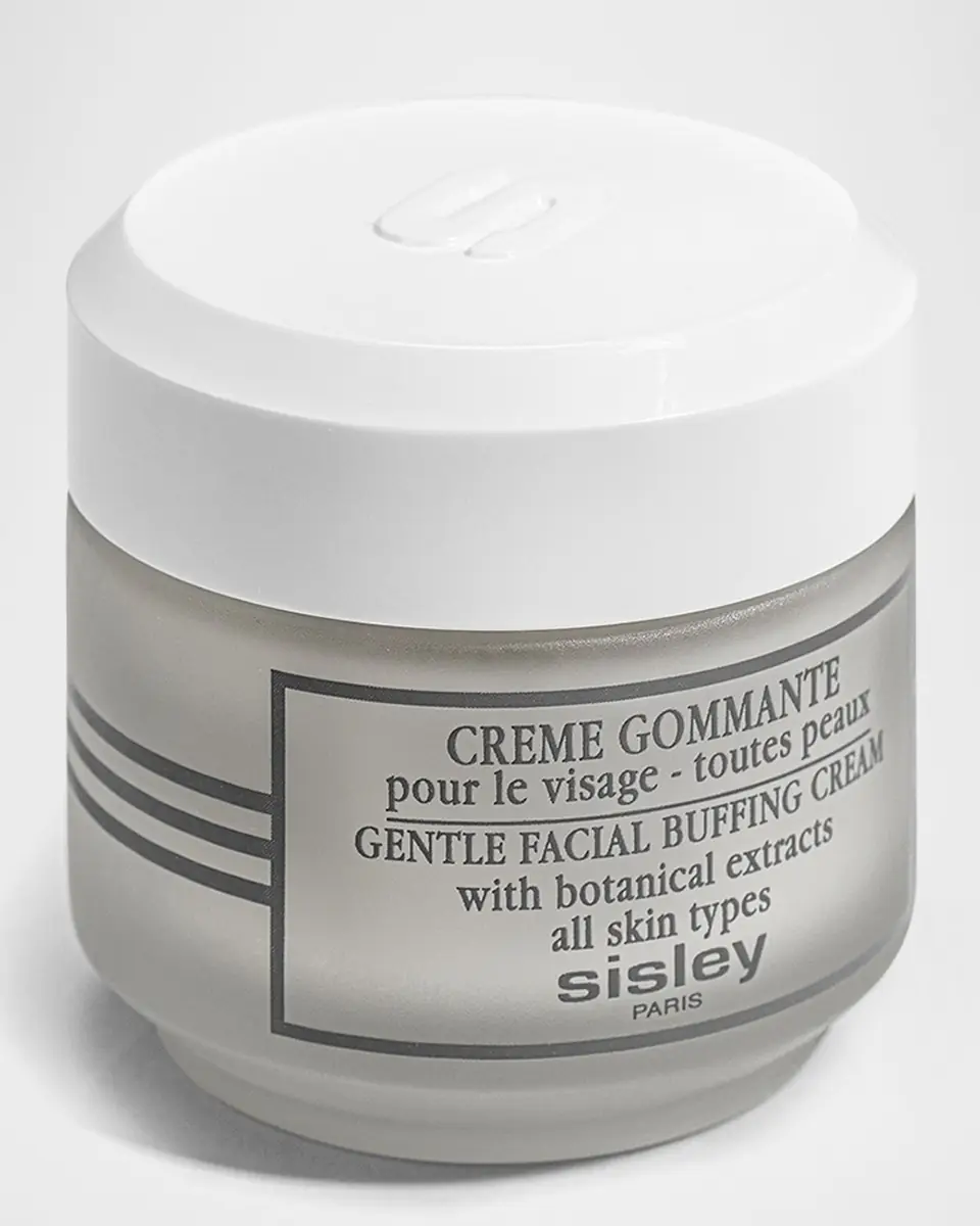 Sisley-Paris Gentle Facial Buffing Cream, 1.6 oz. | Thumbnail 3 Sisley-Paris Gentle Facial Buffing Cream, 1.6 oz. | Thumbnail 3