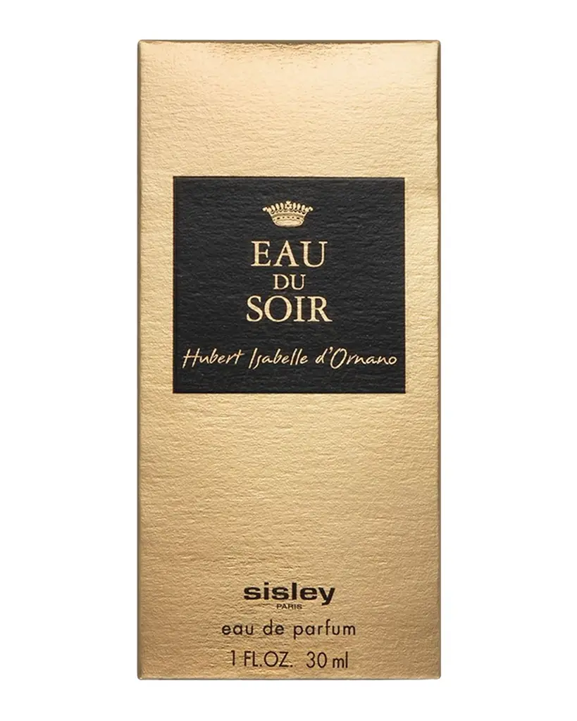 Sisley-Paris Eau du Soir Parfum Spray | Image 1 Sisley-Paris Eau du Soir Parfum Spray | Image 1