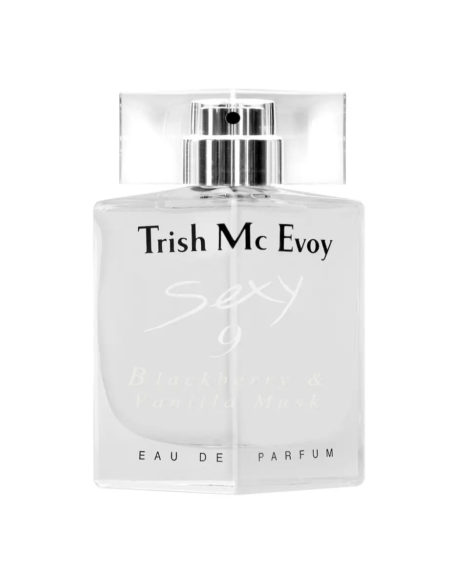 Trish McEvoy Sexy 9 Blackberry & Vanilla Musk Eau de Parfum, 1.7 oz. | Thumbnail 2