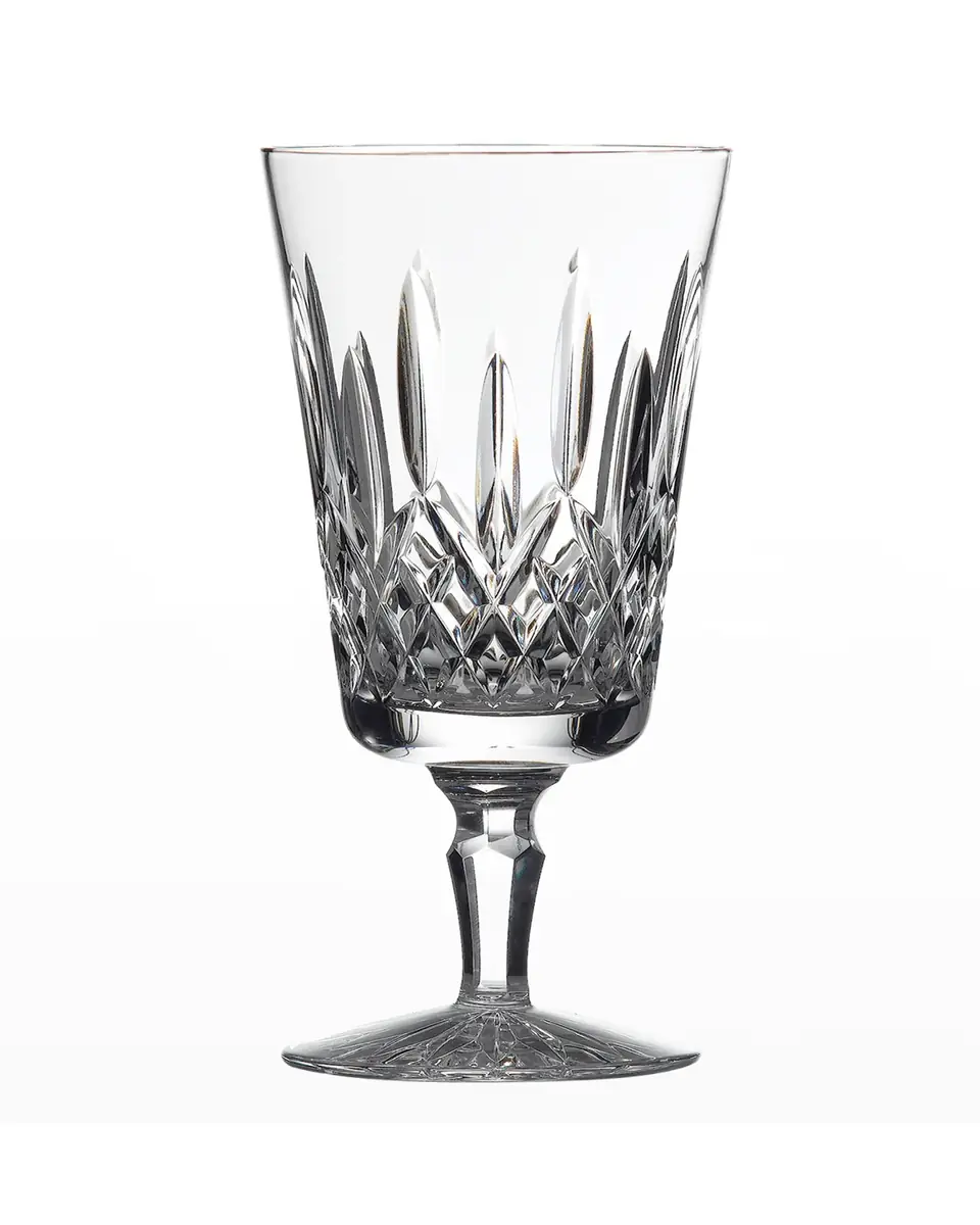 Waterford Crystal Lismore Tall Iced Beverage | Thumbnail 2 Waterford Crystal Lismore Tall Iced Beverage | Thumbnail 2