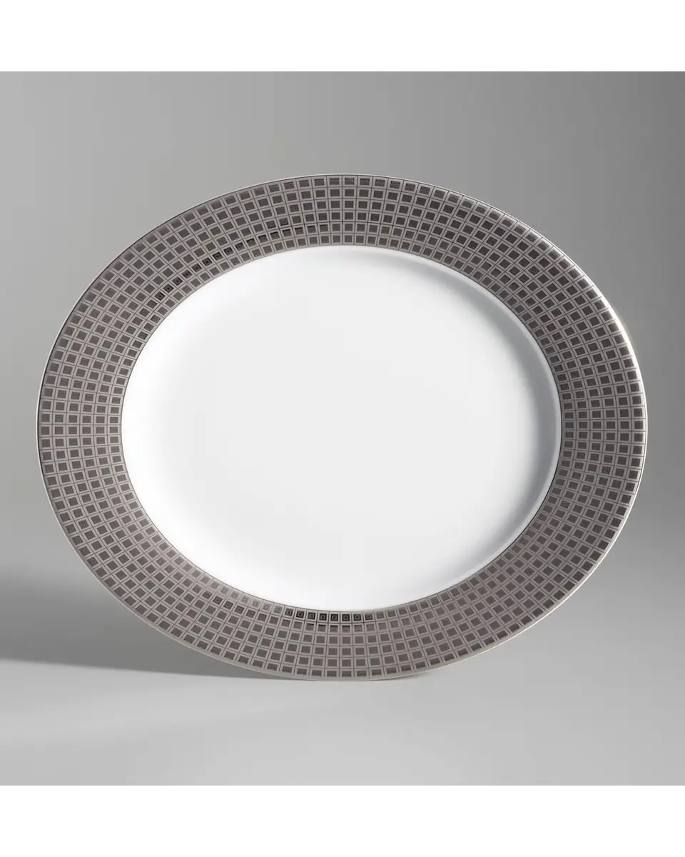 Bernardaud Athena Accent Service Plate | Thumbnail 2
