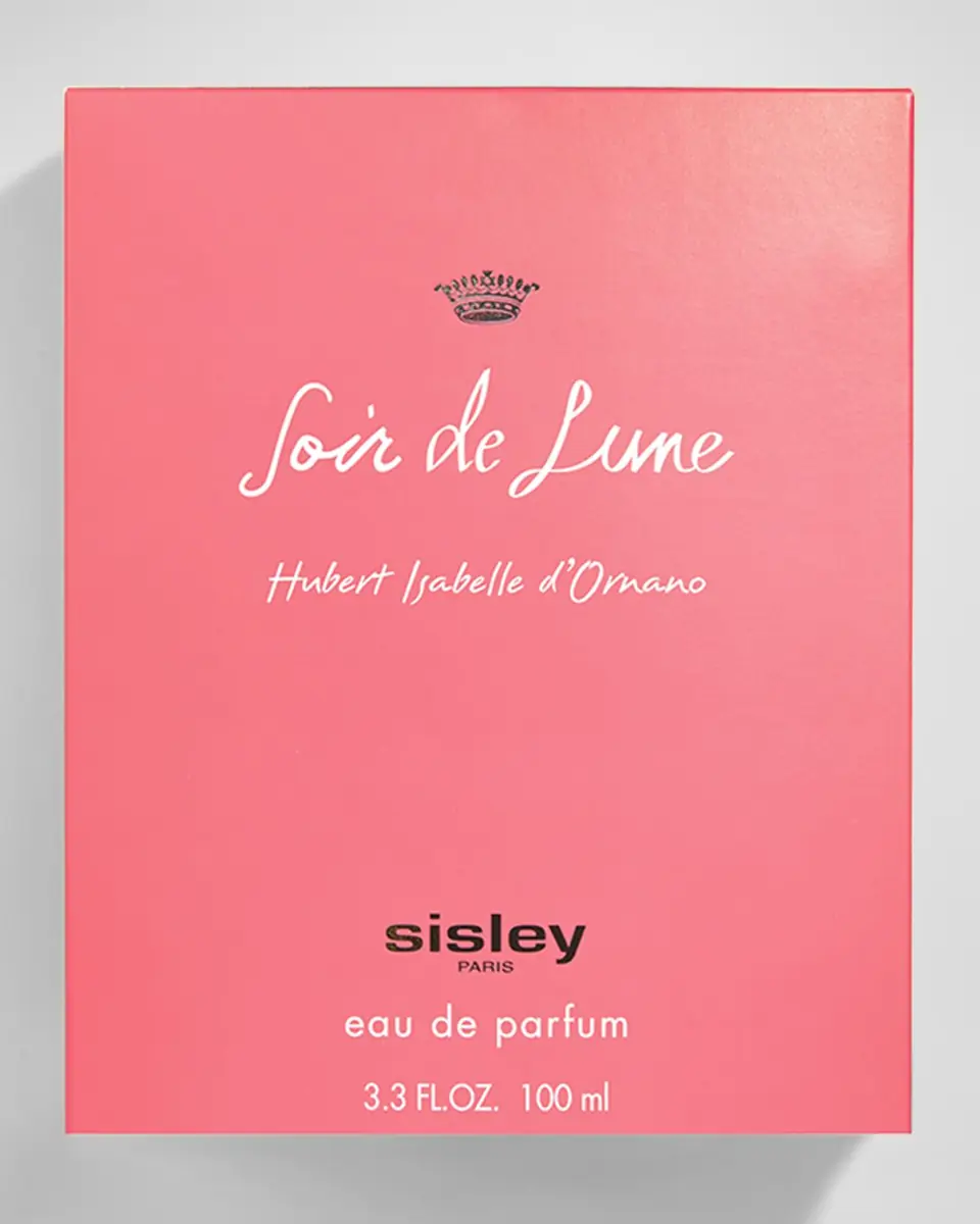 Sisley-Paris Soir de Lune Eau de Parfum | Thumbnail 4 Sisley-Paris Soir de Lune Eau de Parfum | Thumbnail 4